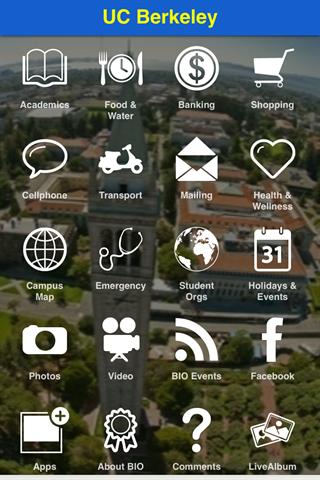 iSTART: Cal Edition