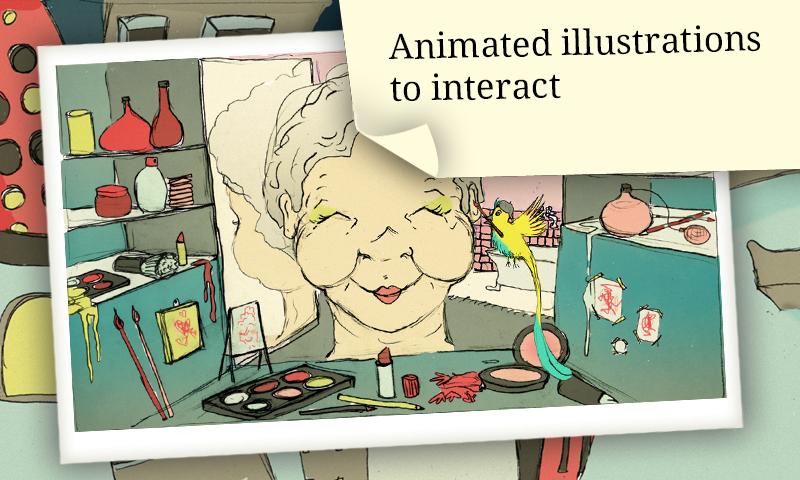 Madame Marvellous | Kids Book
