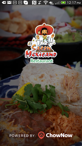 El Sazon Mexicano
