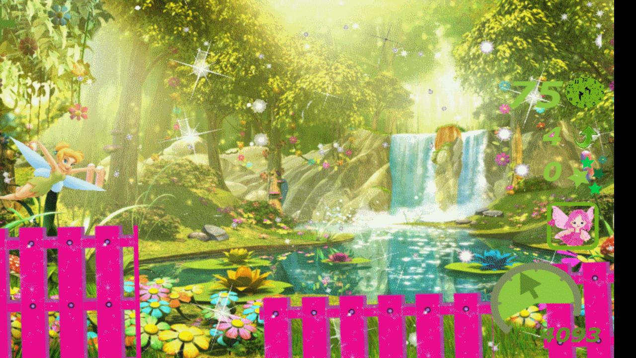 Fairyland Adventures