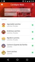 Cardapio Mais