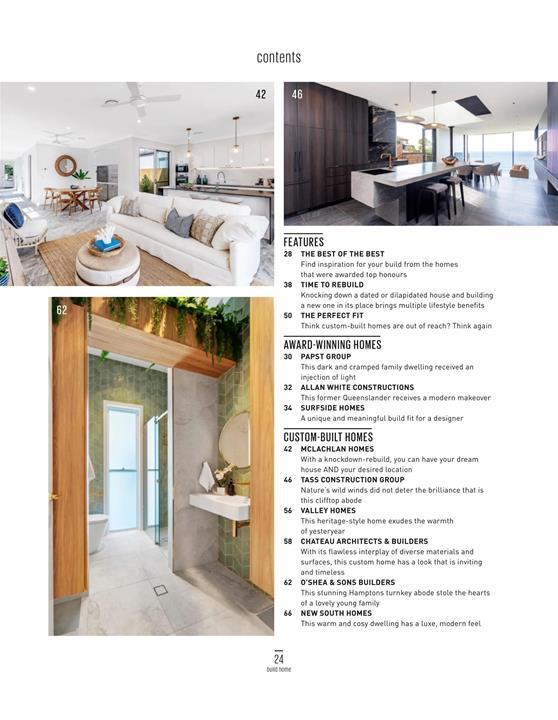 Build Home