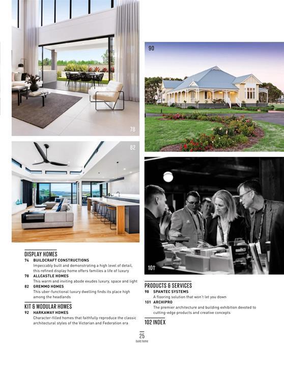 Build Home
