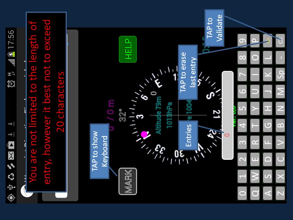 GPS Path Direction Finder PDF