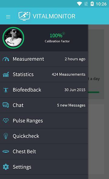 Vitalmonitor