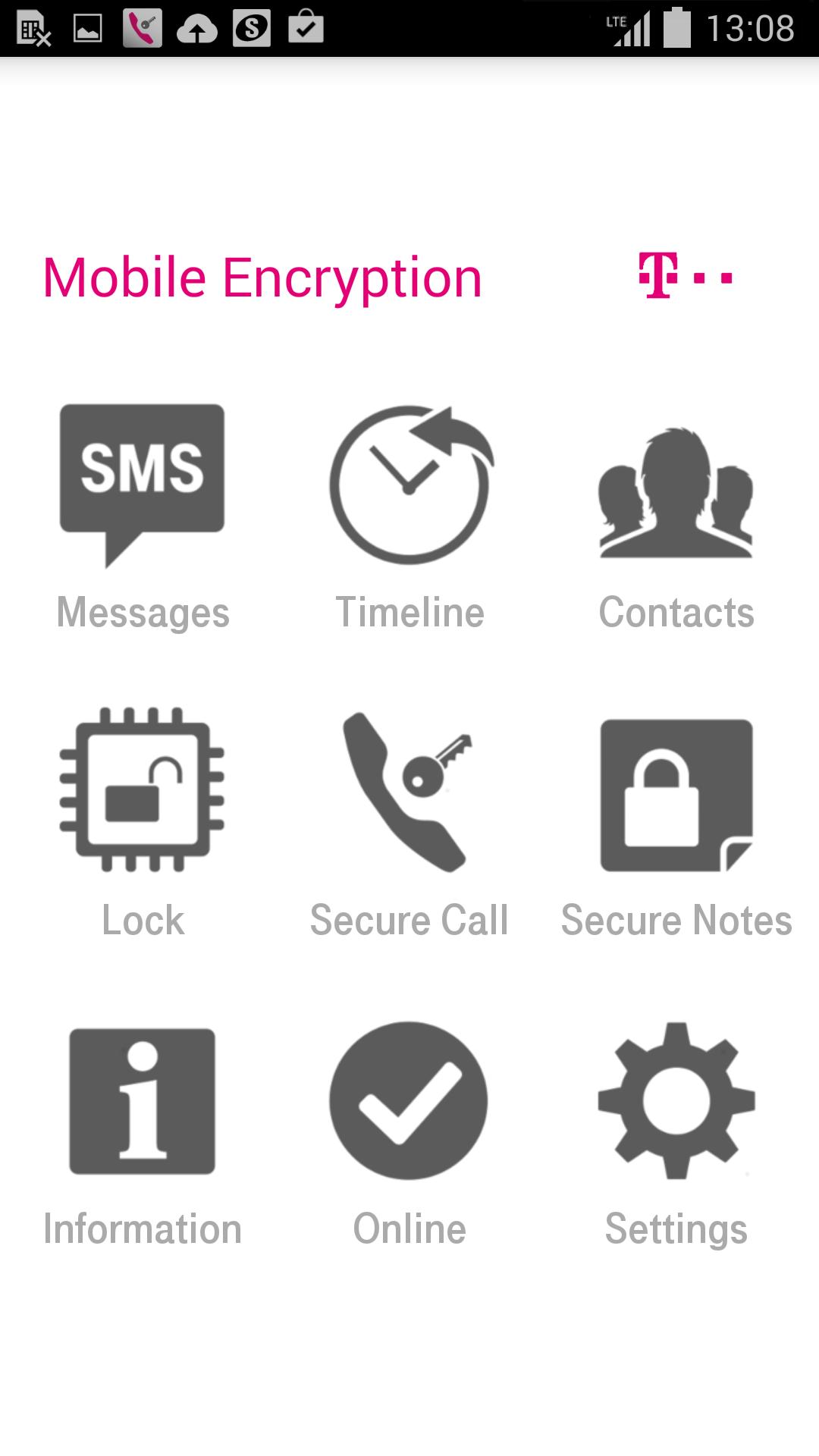 MECrypt