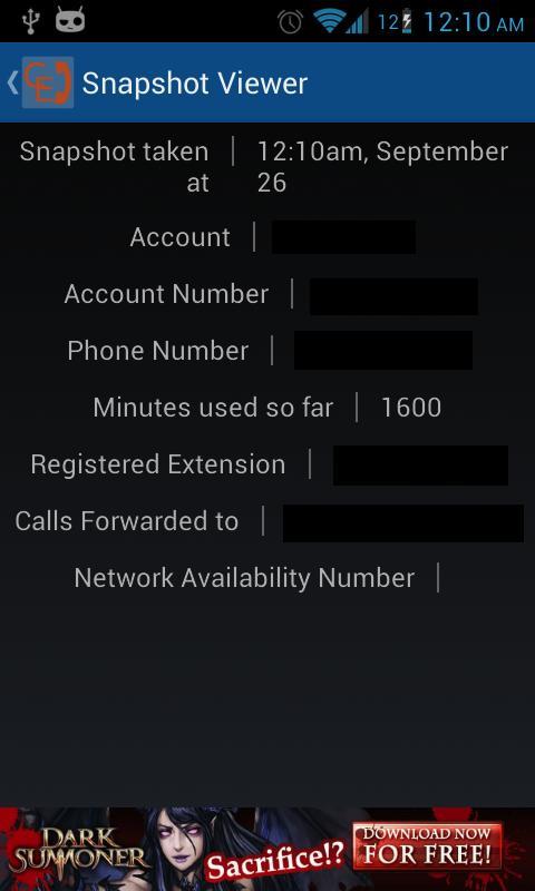 Call Easier