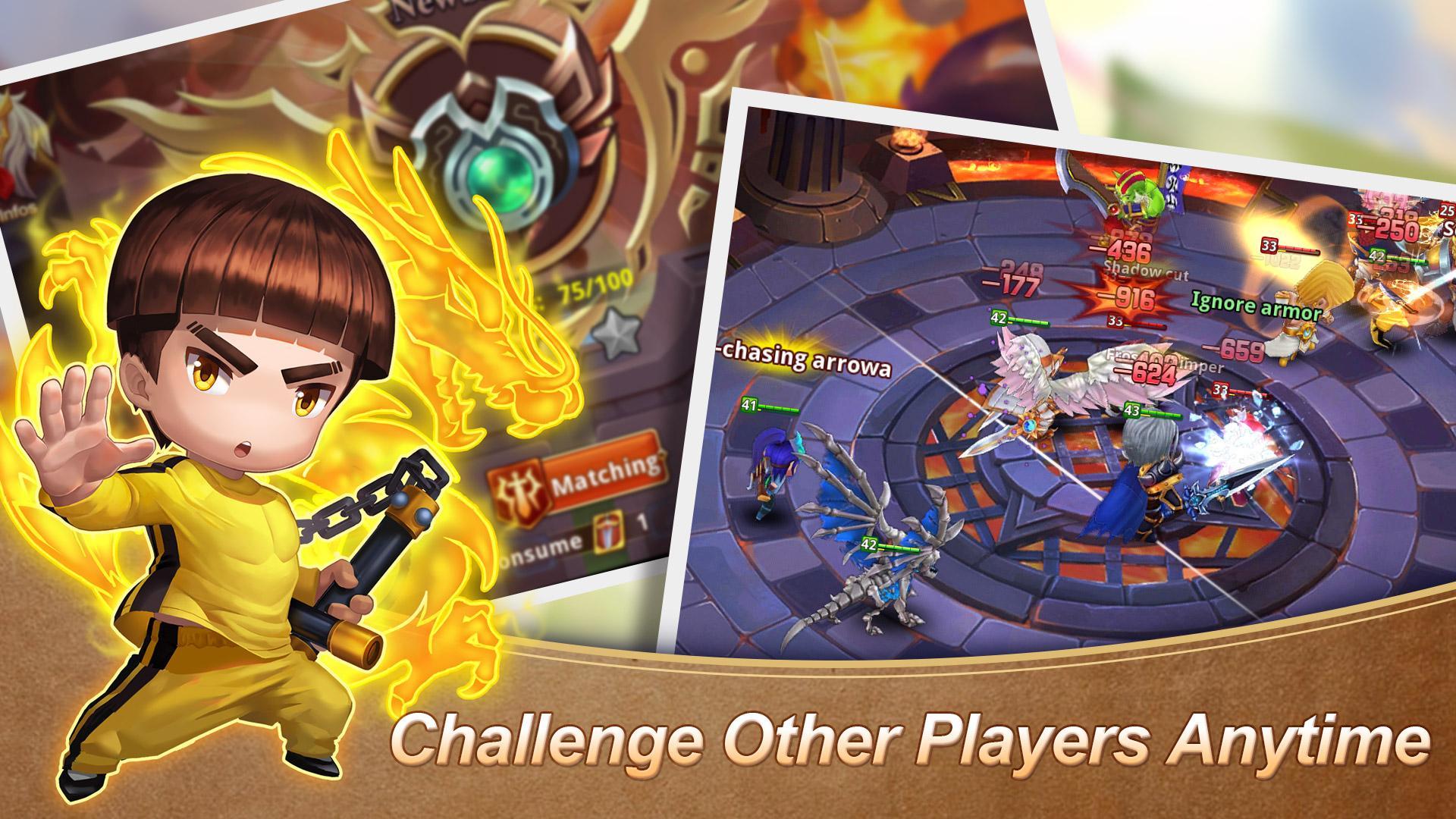 Deck Wars
