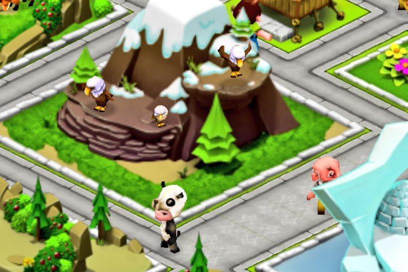 ZOO EVOLUTION GRATIS