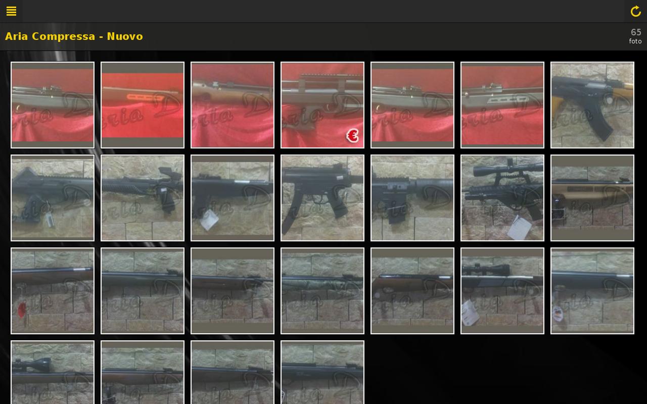 DC Gun
