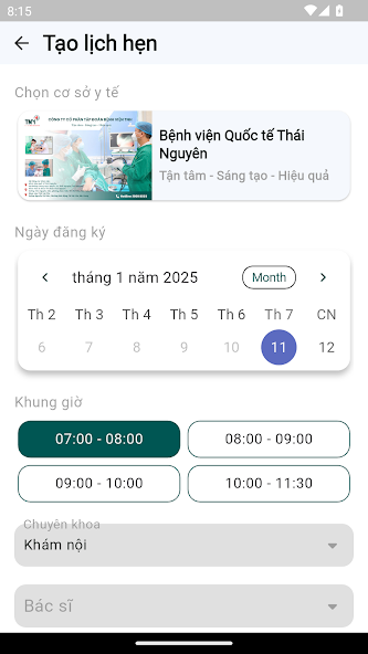 TNH
