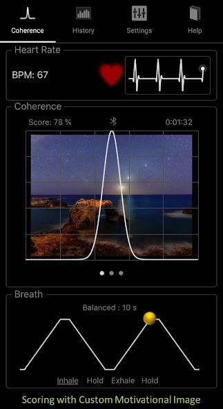 HeartRate+