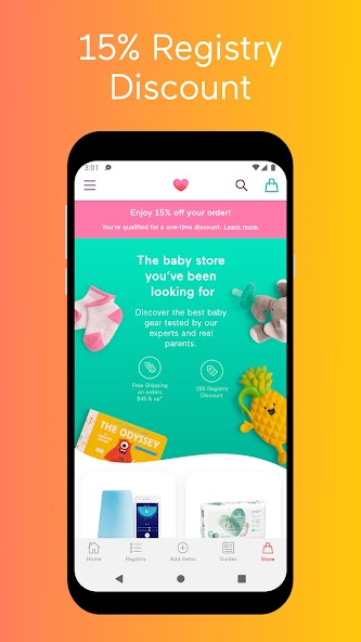 Babylist