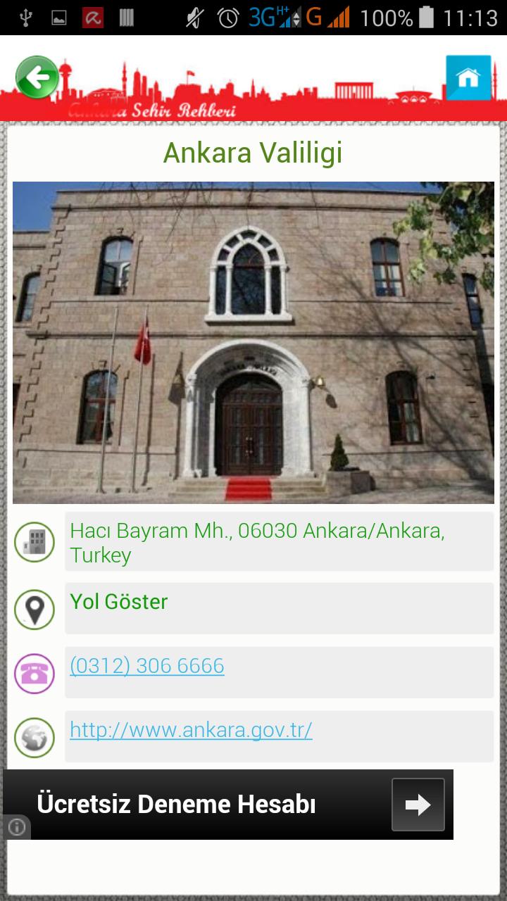izmir City Guide