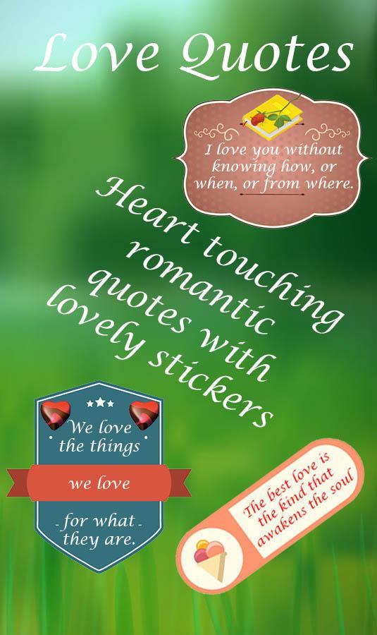 Love Quotes : Love Messages