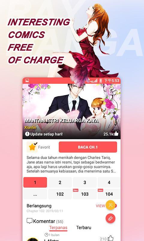 RayManga