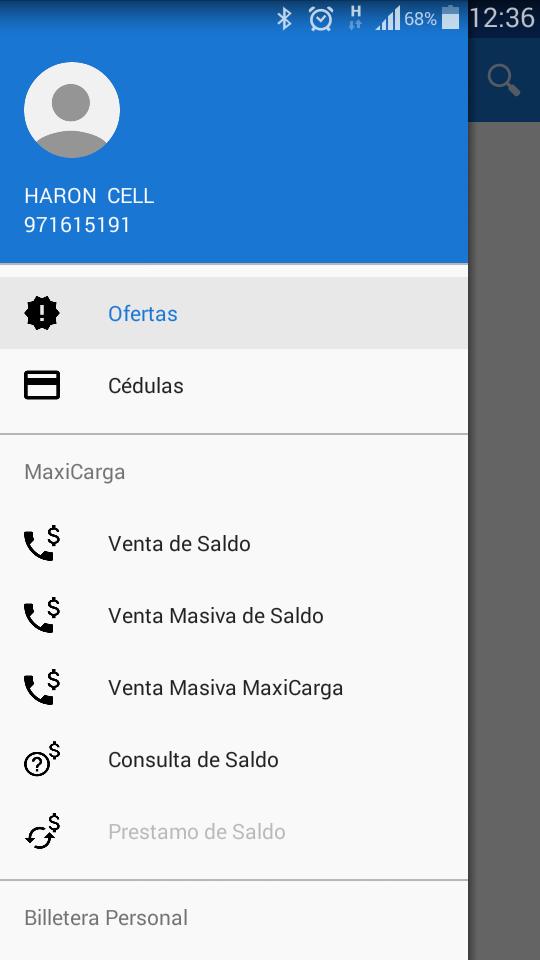Personal Ventas