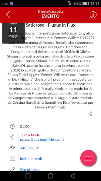 Trieste Nascosta