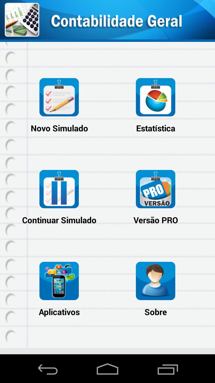 Contabilidade Geral