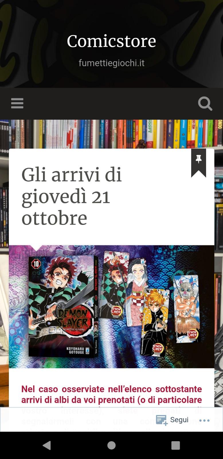 Comicstore