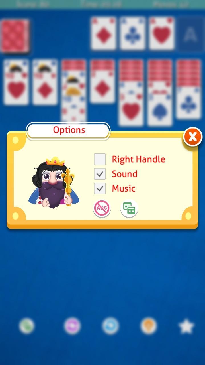 Solitaire Hard