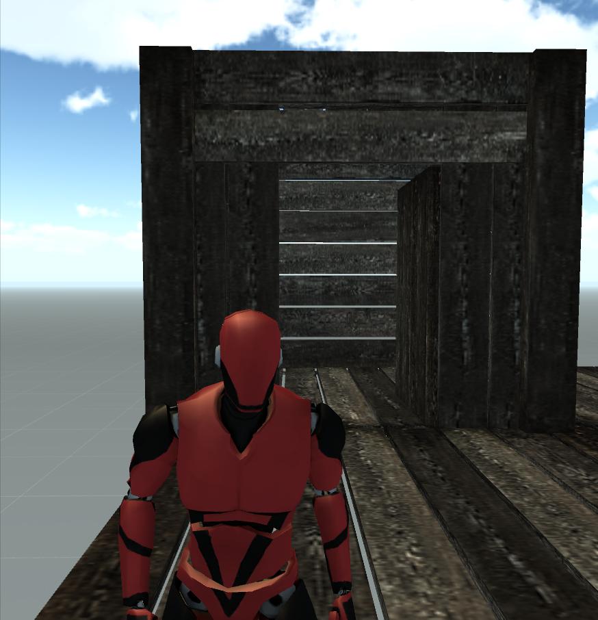 Realistic Build House Extrem