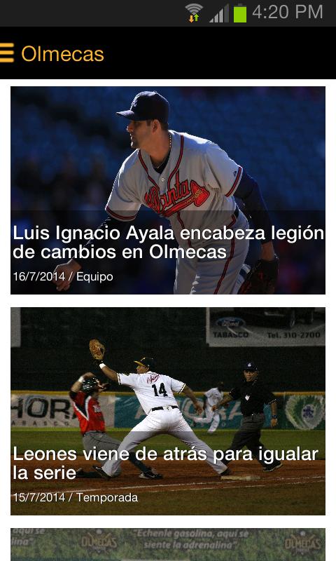Olmecas Tabasco
