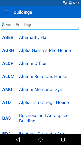 MTSU Mobile