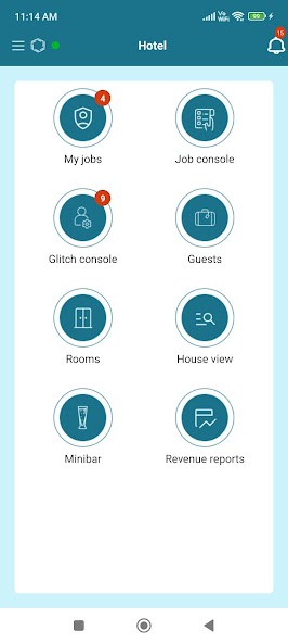 KNOW Mobile