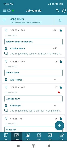 KNOW Mobile