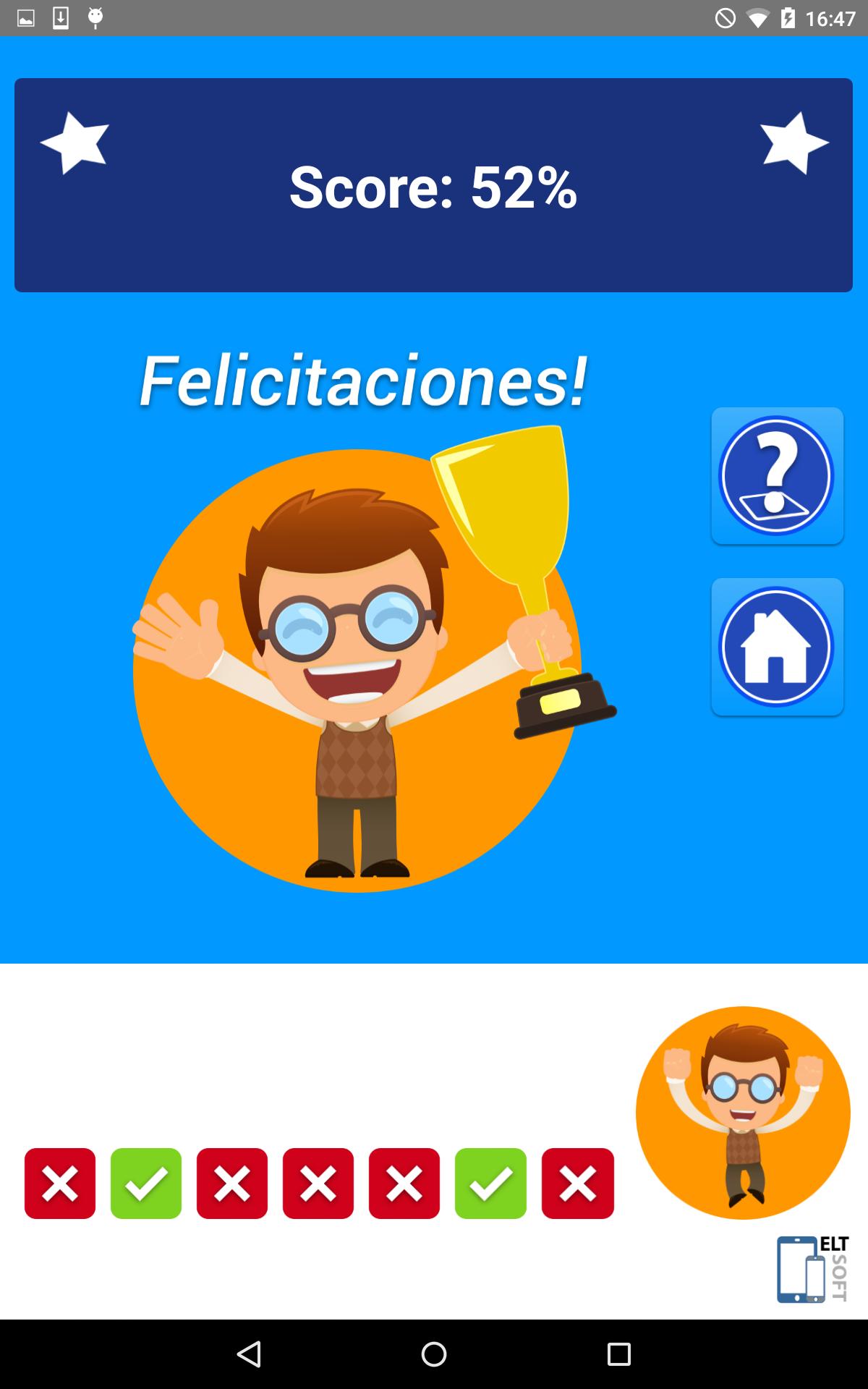 Spanish Grammar Free