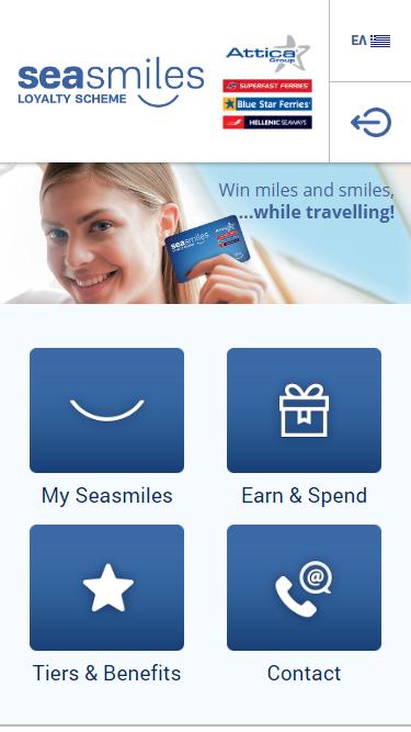 Seasmiles