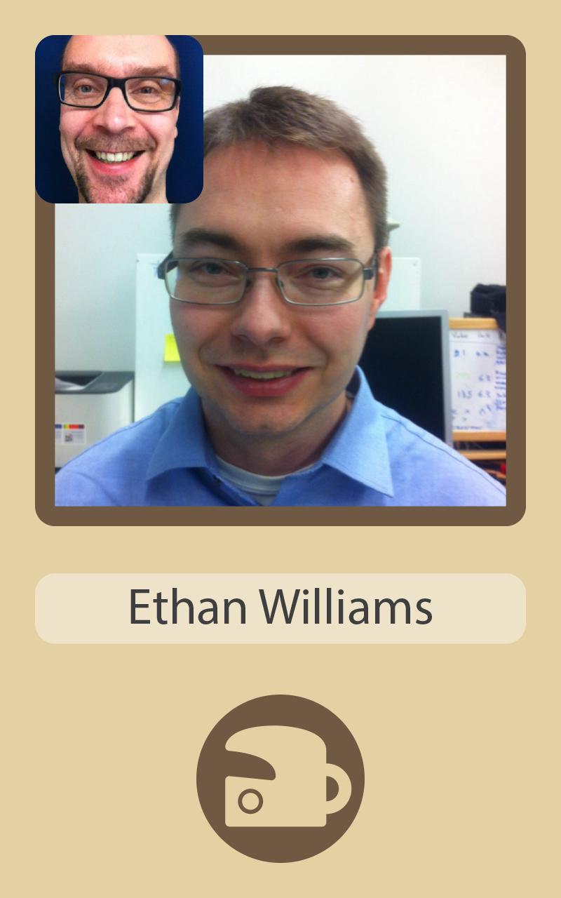 Coffea Video Chat