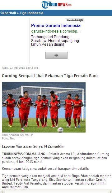 Tribun Superball