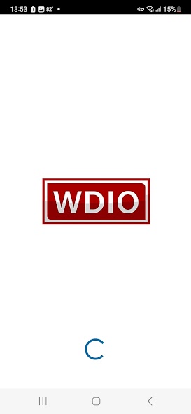 WDIO