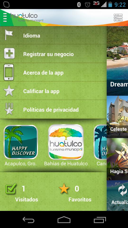 Huatulco - Turismo Municipal