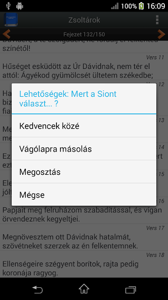 Biblia Magyarul