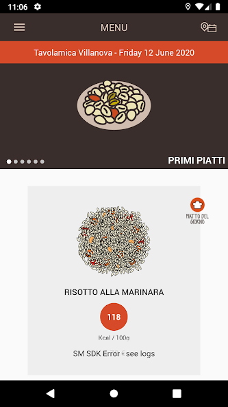 Tavolamica