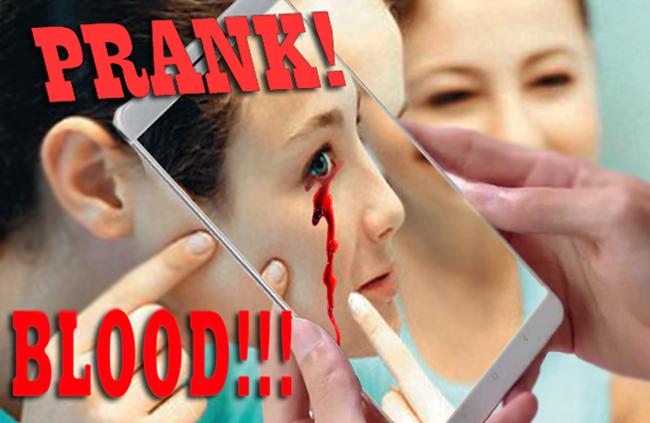 Terrible Wound Joke