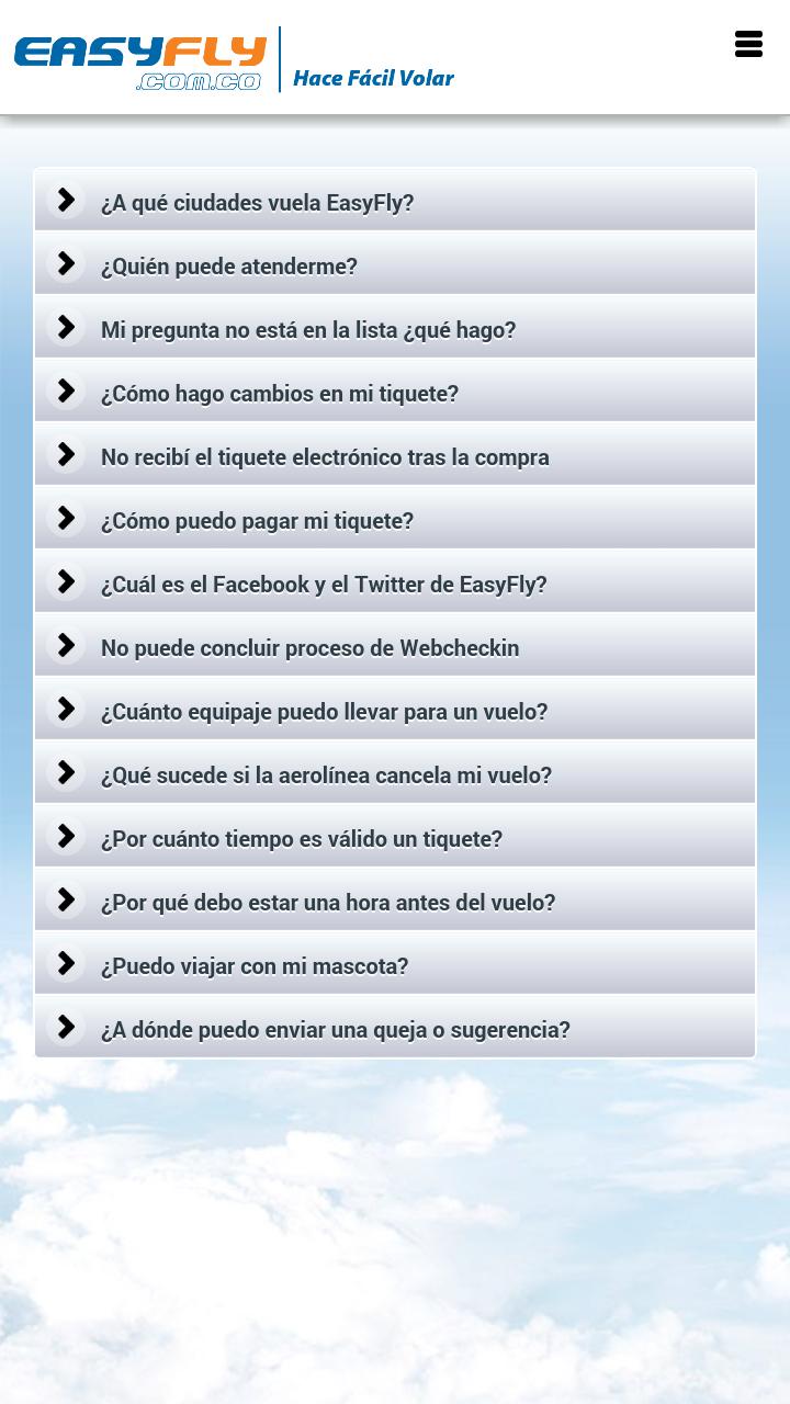 EasyFly