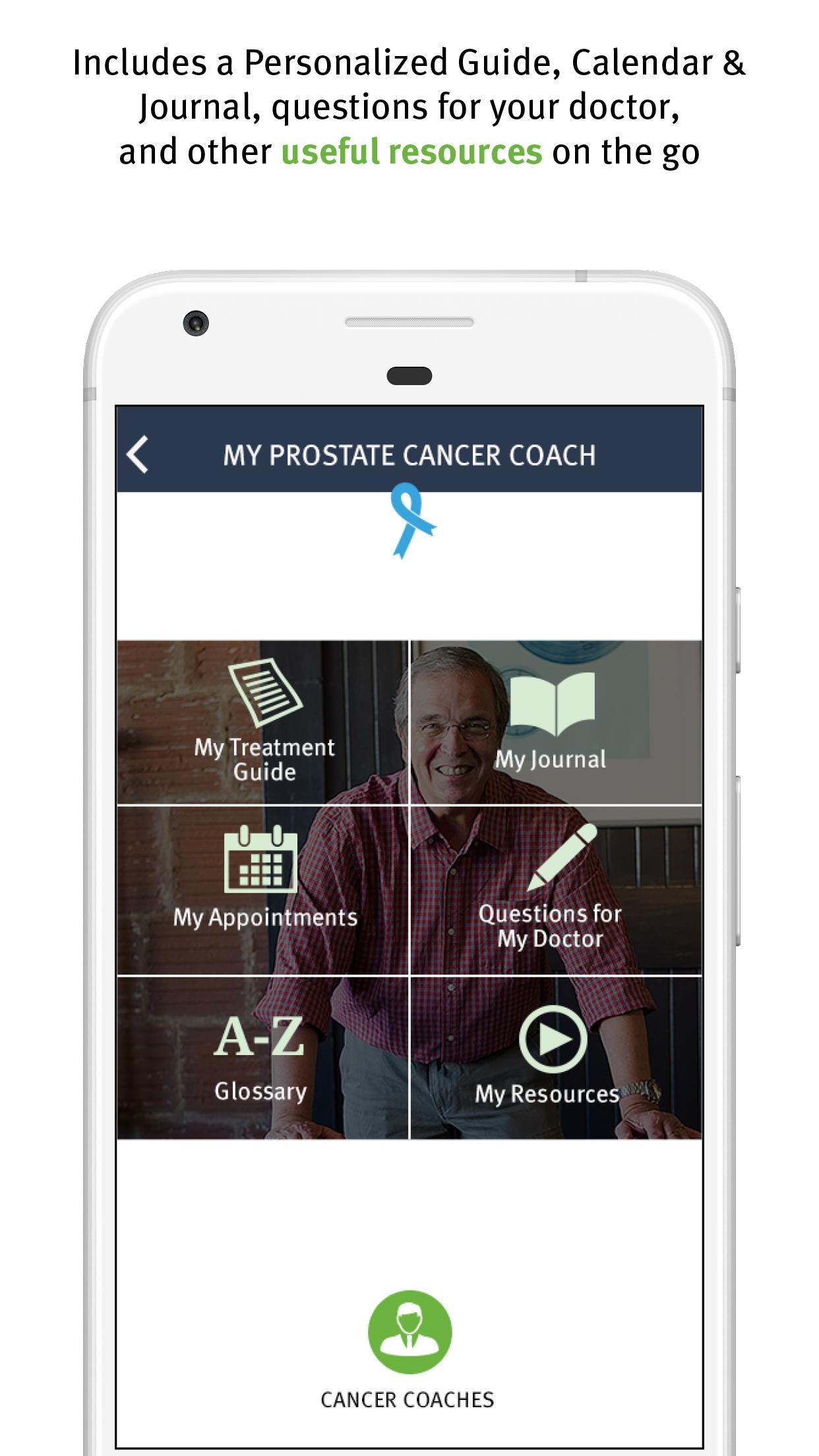 My Cancer Coach