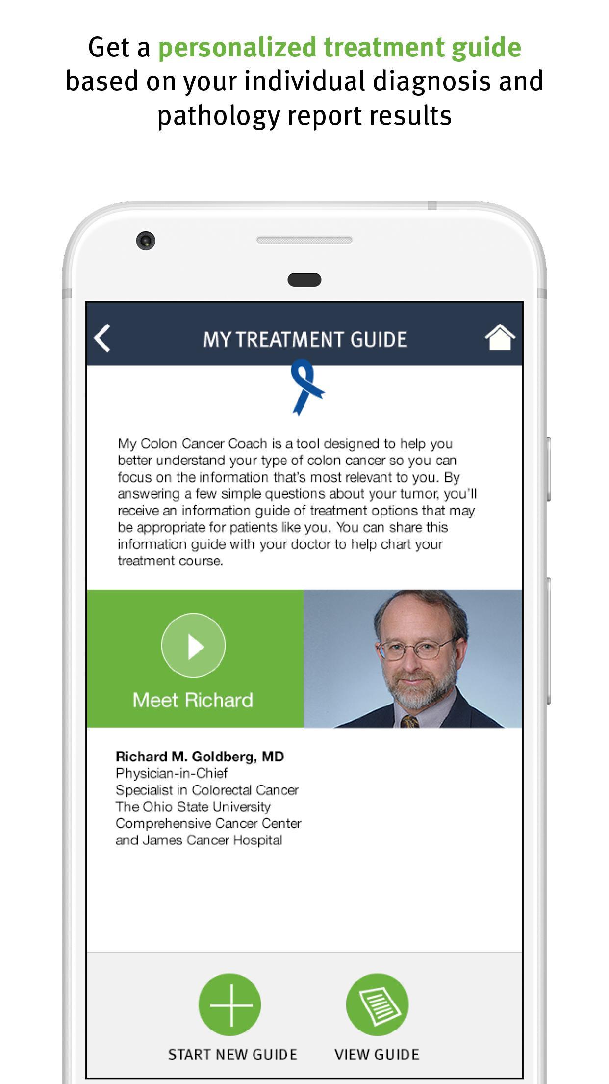 My Cancer Coach