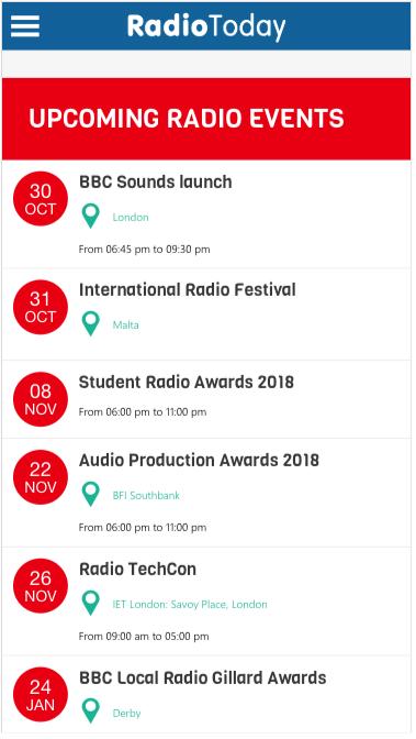 RadioToday
