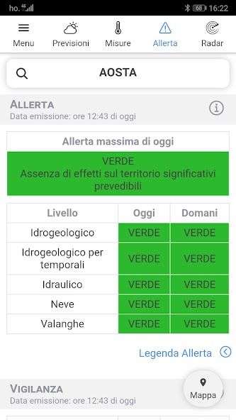 Meteo 3R
