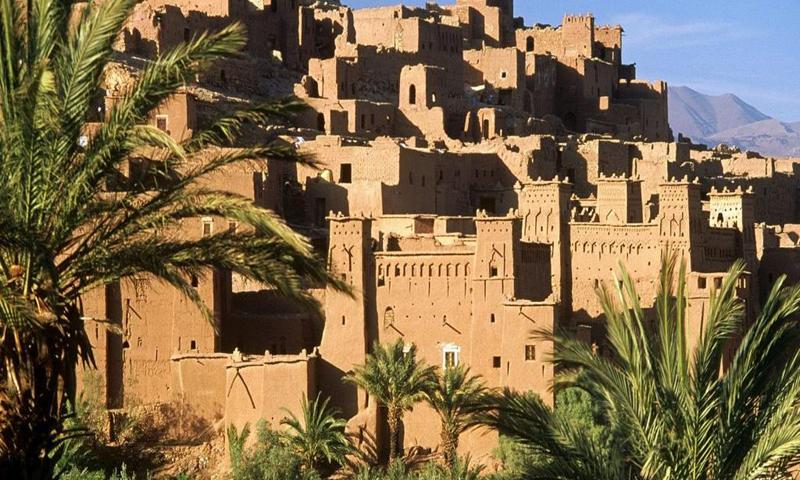 Morocco wallpapers