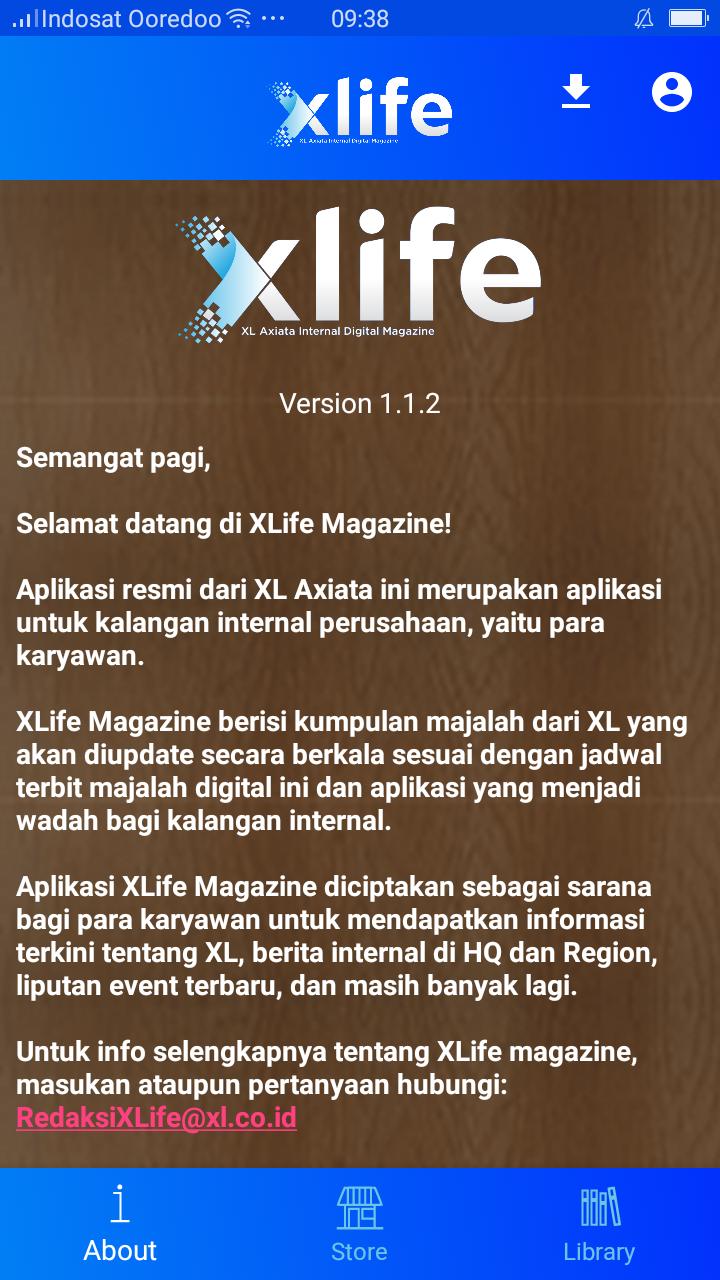 XLife Magazine