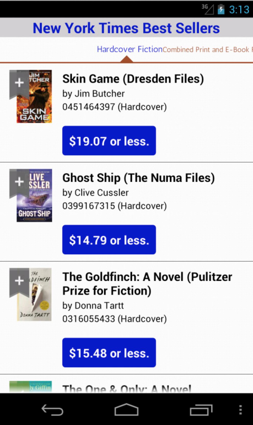 BookBargain
