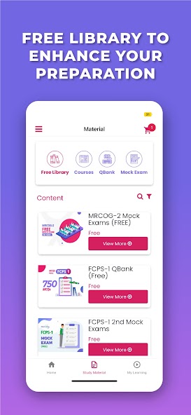 Med Exam Expert v1