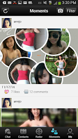 Japan ChatApp - Japan Chat