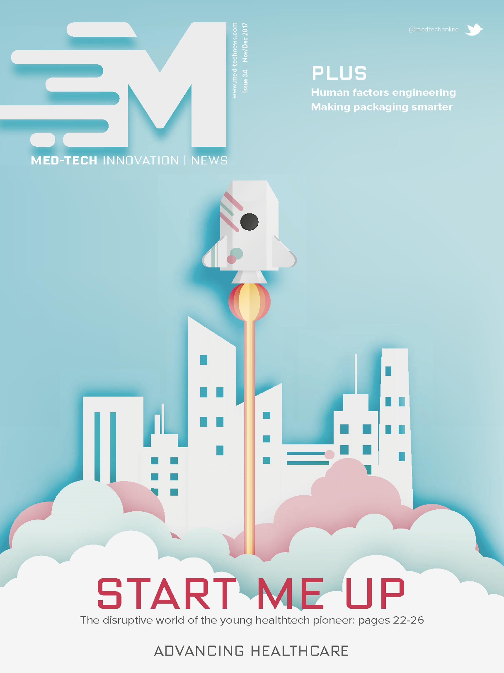 MedTech Innovation